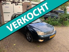 Ford Mondeo Wagon - Kijk bij onze andere advertenties koopjes