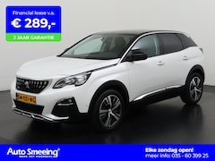 Peugeot 3008 - 1.2 PureTech Allure | Camera | Blind spot | Apple Carplay | Zondag Open