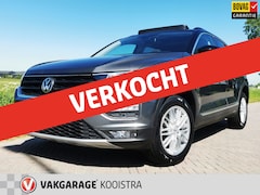 Volkswagen T-Roc - 1.5 TSI 150pk Sport Pano|Navi|ACC|Carplay