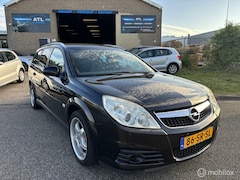 Opel Vectra Wagon - 1.8 Dealer onder