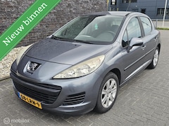 Peugeot 207 - 1.4 VTi X-Line Trekhaak - Airco - Isofix