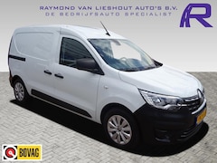 Renault Express - 1.5 dCi 75 Comfort + AIRCO GROOT NAVI SCHERM SCHUIFDEUR CRUISE CONTROL