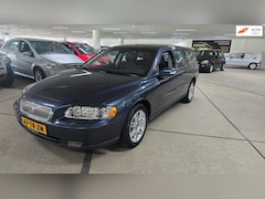 Volvo V70 - 2.4 Edition II 47.000dkm Nap