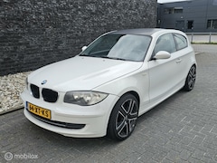 BMW 1-serie - 118d Corporate High Executive