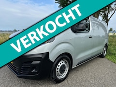 Peugeot Expert - 226S 1.6 BlueHDI 115 Premium|euro6