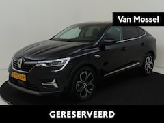 Renault Arkana - 1.6 E-Tech Hybrid 145 Intens | Navigatie | Achteruitrijcamera | Climate Control | LED Kopl