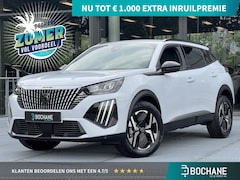 Peugeot 2008 - 1.2 PureTech 100 Allure | Cruise Control | Navigatie | Rondomzichtcamera |