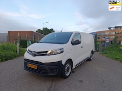 Toyota PROACE Long Worker - 2.0 D-4D Cool Comfort Airco Nap