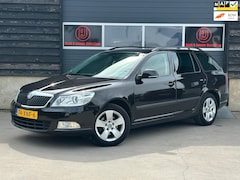 Skoda Octavia Combi - 1.2 TSI - Automaat - Trekhaak - Cruise control - Navi - NAP - APK