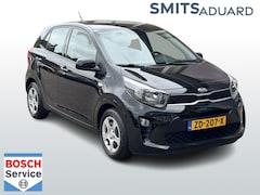 Kia Picanto - 1.0 CVVT EconomyPlusLine Airco,