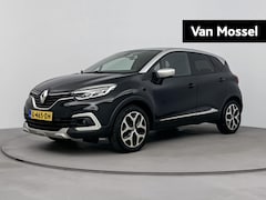 Renault Captur - 0.9 TCe Intens 90PK | Navigatie | Achteruitrijcamera | Parkeersensoren Voor & Achter