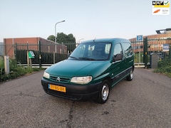 Citroën Berlingo - 2.0 HDi 600 Apk Nap