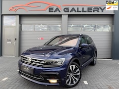 Volkswagen Tiguan - 2.0 TSI 4Motion R-Line 220 PK | 360°Camera | PANO | NAV
