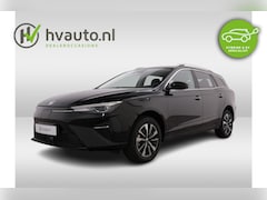 MG MG5 Electric - STANDARD RANGE COMFORT 50 KWH | Navi | Camera | Adaptive Cruise | nieuw