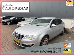 Volkswagen Passat - 1.8 TFSI AUTOMAAT DSG CLIMA/CRUISE KETTING GEBROKEN