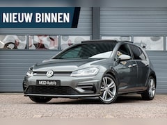 Volkswagen Golf - 1.4 TSI 2x R-Line /LED/PANODAK/VIRTUAL/KEYLESS/CARPLAY/CAMERA/ACC