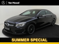 Mercedes-Benz CLA-Klasse - 180 Ambition / AMG/ 18 inch/ NL Auto