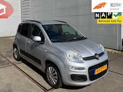 Fiat Panda - 0.9 TwinAir Lounge