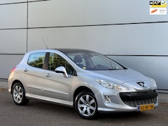Peugeot 308 - 1.6 VTi XS Pano |Clima |Cruise |Park Sensor |Lmv |Nap |Boekjes