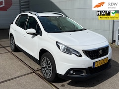Peugeot 2008 - 1.2 PureTech Active