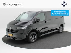 Volkswagen Transporter - 2.0 TDI L2H1 30 Bulli Intro | V-64-KZR | 150 PK | Camera | Navi | Full LED | BPM Vrij