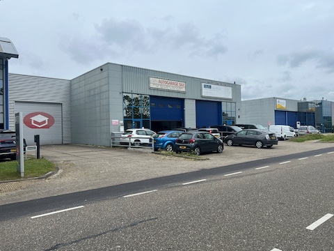 Autogarage S&E