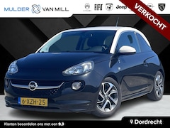 Opel ADAM - Slam 1.0 Turbo 90pk | OPC LINE PACK | CLIMA | WINTER PACK | WINTERBANDEN SET | ISOFIX | LE