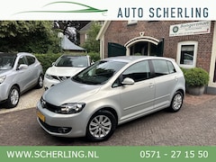 Volkswagen Golf Plus - 1.2 TSI Trendl. Clima, Cruise, LMV, 1e Eigenaar