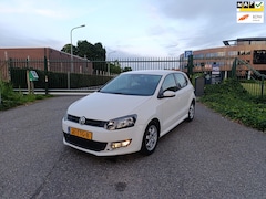 Volkswagen Polo - 1.2 TDI BlueMotion Comfortline Airco New Apk Nap