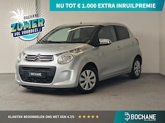Citroën C1 - 1.0 e-VTi Feel | 2e-EIG. | AIRCO | BLUETOOTH |