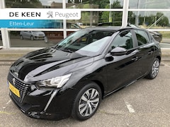 Peugeot 208 - 1.2 PureTech 100pk Active