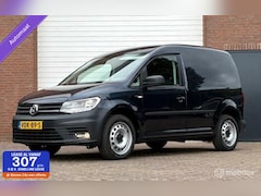 Volkswagen Caddy - Bestel 1.4 TSI DSG L1H1 BMT Navi DAB Apple Standkachel