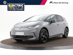 Volkswagen ID.3 - Pro Limited Edition 59 kWh accu. 204 pk · Sfeerverlichting · stuurwiel multifunctioneel ·