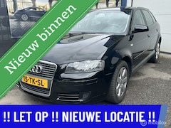 Audi A3 - 1.6 Ambition