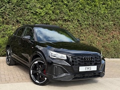 Audi Q2 - 40 TFSI Quattro 3x S-Line Panorama Trekhaak