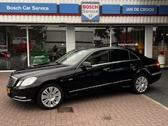 Mercedes-Benz E-klasse - 250 CGI Business Class Elegance NL-auto #RIJKLAAR