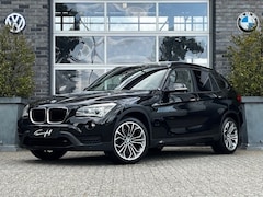 BMW X1 - XDRIVE25D HIGH EXEC. SPORTLINE LEDER - PANO. DAK