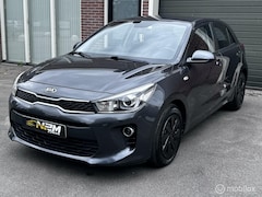 Kia Rio - 1.0 TGDI ComfortPlusLine Navigator