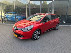 Renault Clio - 0.9 TCe Dynamic Sport, Navi, Clima, Pdc, KeyLess, Cruise