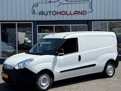 Opel Combo - 1.6 CDTI 77KW 105PK L2H1 MAXI EURO 6 AIRCO/ CRUISE CONTROL/ BEDRIJFSWAGENINRICHTING/ 100%