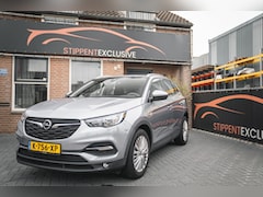 Opel Grandland X - 1.2 TURBO