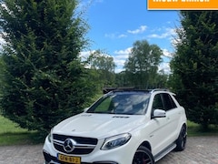 Mercedes-Benz GLE-Klasse - AMG 63 S 4MATIC / BOMVOL / TOPSTAAT