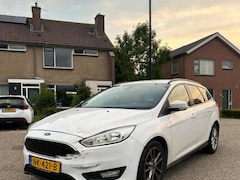 Ford Focus Wagon - 1.5 TDCI Trend
