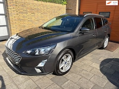 Ford Focus Wagon - 1.5 EcoBoost Active X Business