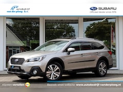 Subaru Outback - 2.5i CVT Premium | Eyesight | Navigatie | Trekhaak |