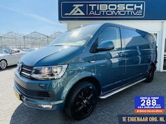 Volkswagen Transporter - 2.0 TDI L2H1 Highline NAP✅ mei '26