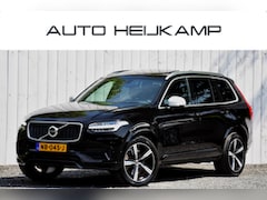 Volvo XC90 - 2.0 T8 Twin Engine AWD R-Design | Pano-dak | Trekhaak | Pilot Assist |