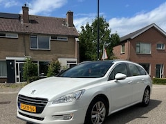 Peugeot 508 SW - 1.6 e-HDi Blue Lease Executive