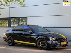 Mercedes-Benz E-klasse - AMG 63 S 4MATIC+ Premium Plus Pano|360°|Downpipe|Burmester|Full Option