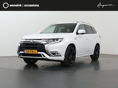 Mitsubishi Outlander - 2.4 PHEV Intense+ | Bluetooth | Parkeercamera | Stoelverwarming/verkoeling | Keyless Go |